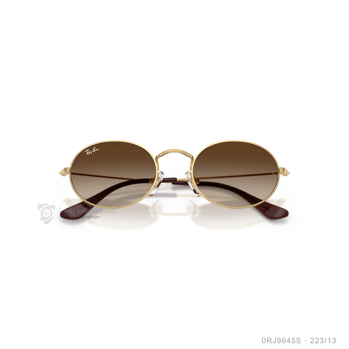 Kính mát Rayban 0RJ9645S - Ảnh 8
