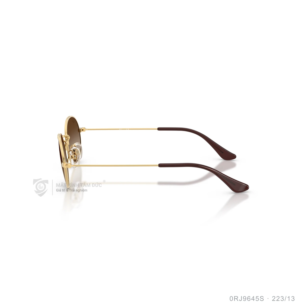 Kính mát Rayban 0RJ9645S - Ảnh 9