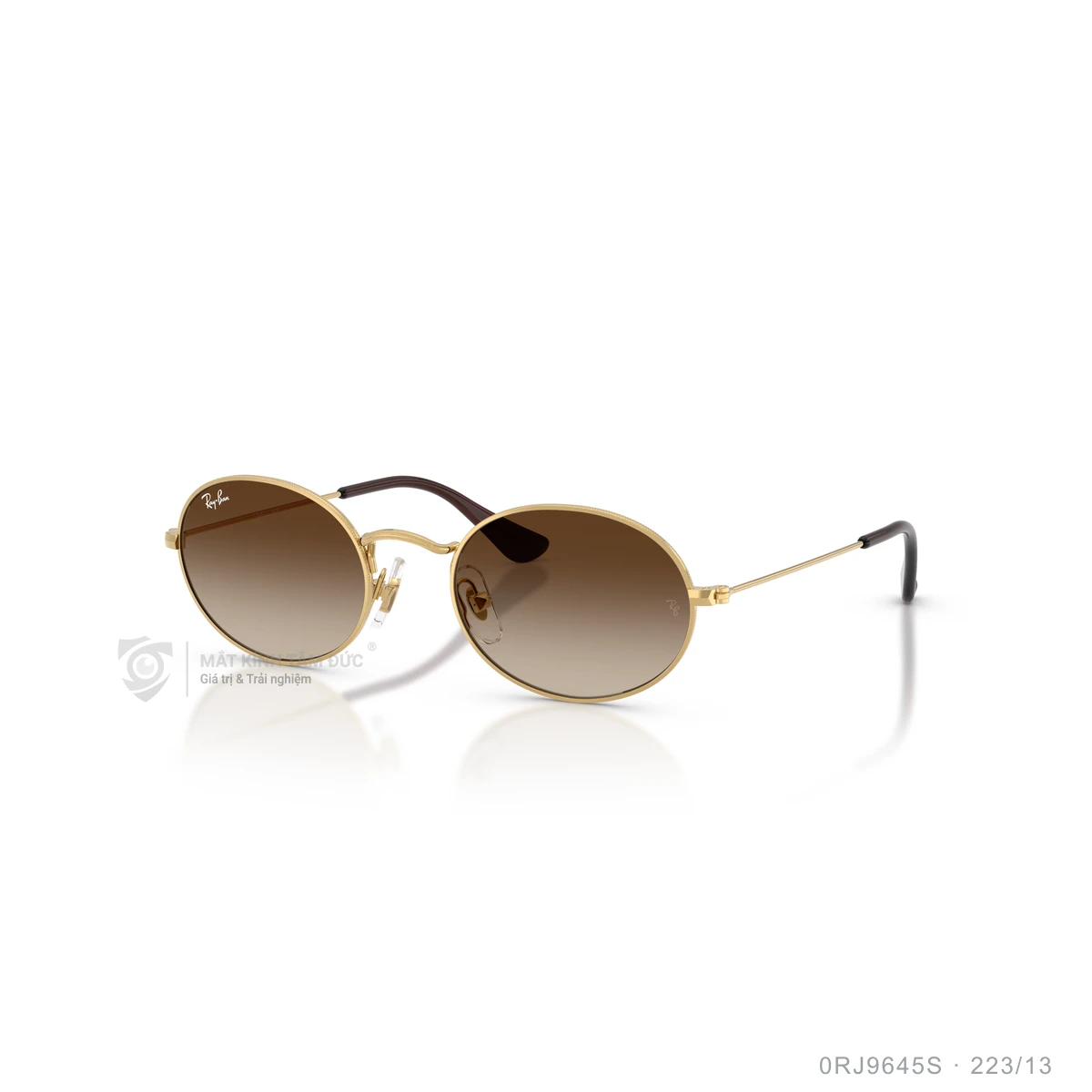 Kính mát Rayban 0RJ9645S - Ảnh 7