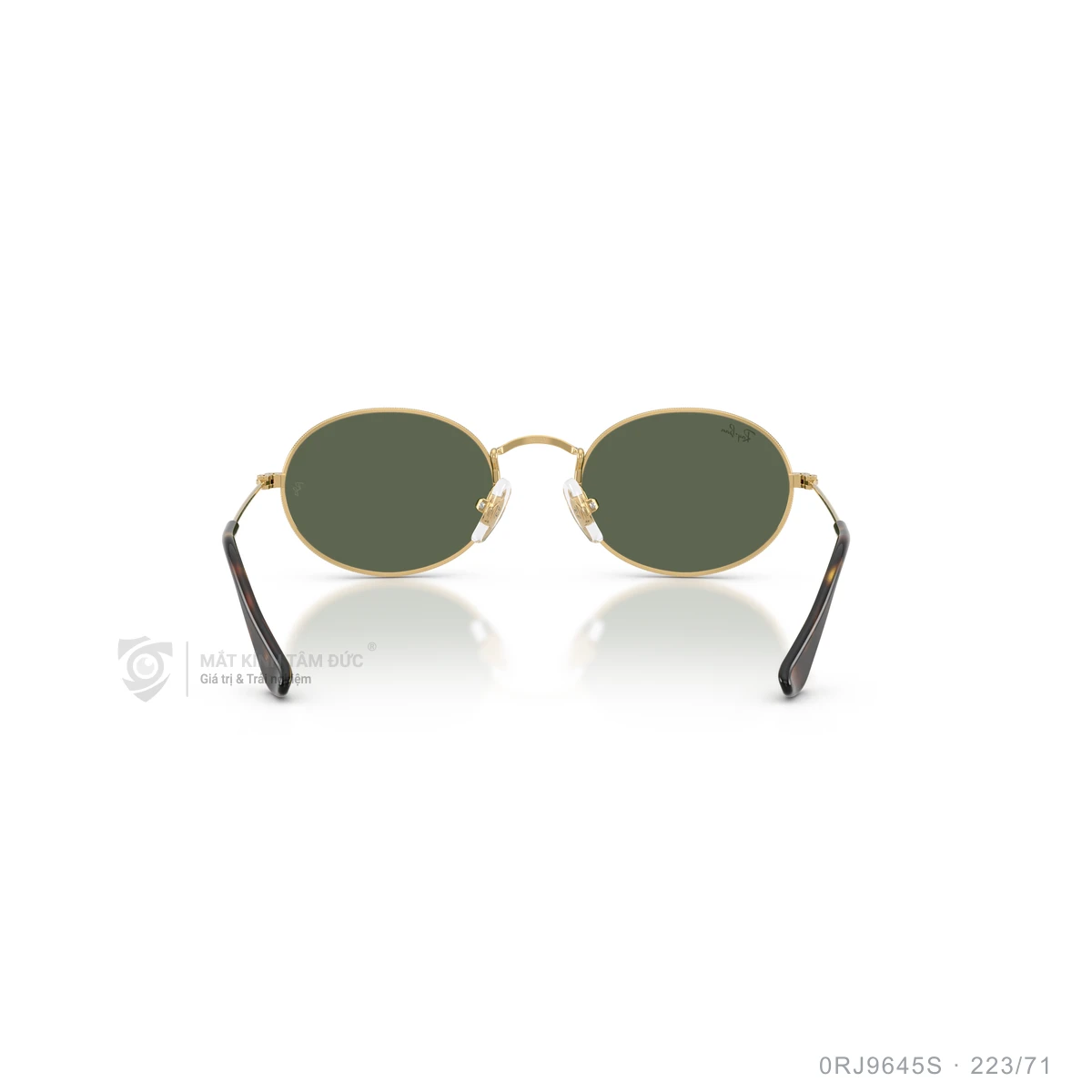 Kính mát Rayban 0RJ9645S - Ảnh 15