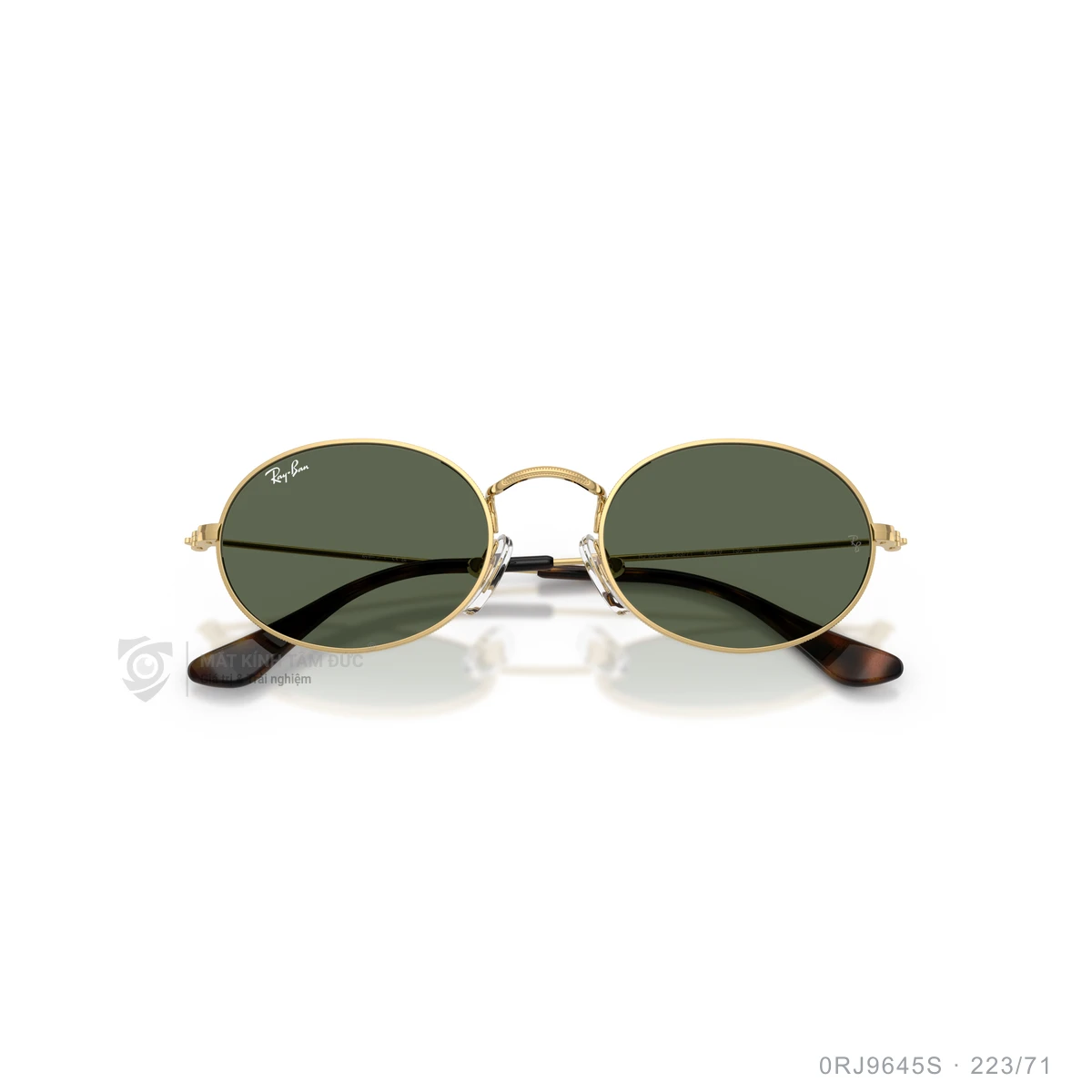 Kính mát Rayban 0RJ9645S - Ảnh 13