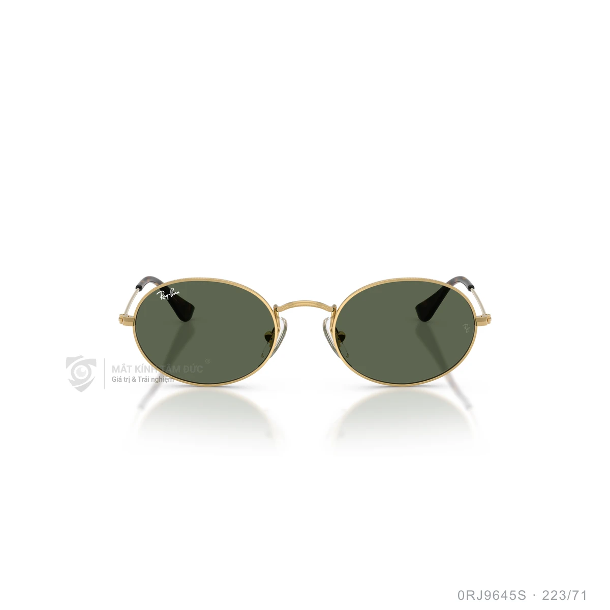 Kính mát Rayban 0RJ9645S - Ảnh 11