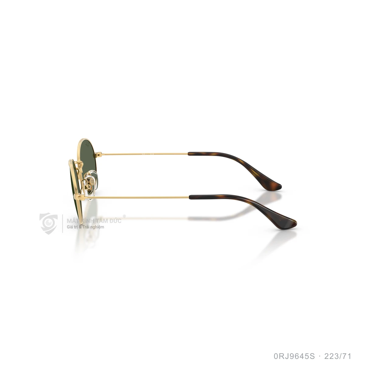 Kính mát Rayban 0RJ9645S - Ảnh 14