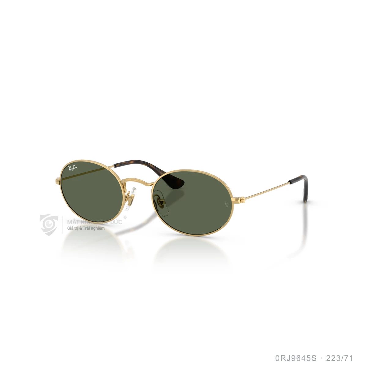 Kính mát Rayban 0RJ9645S - Ảnh 12
