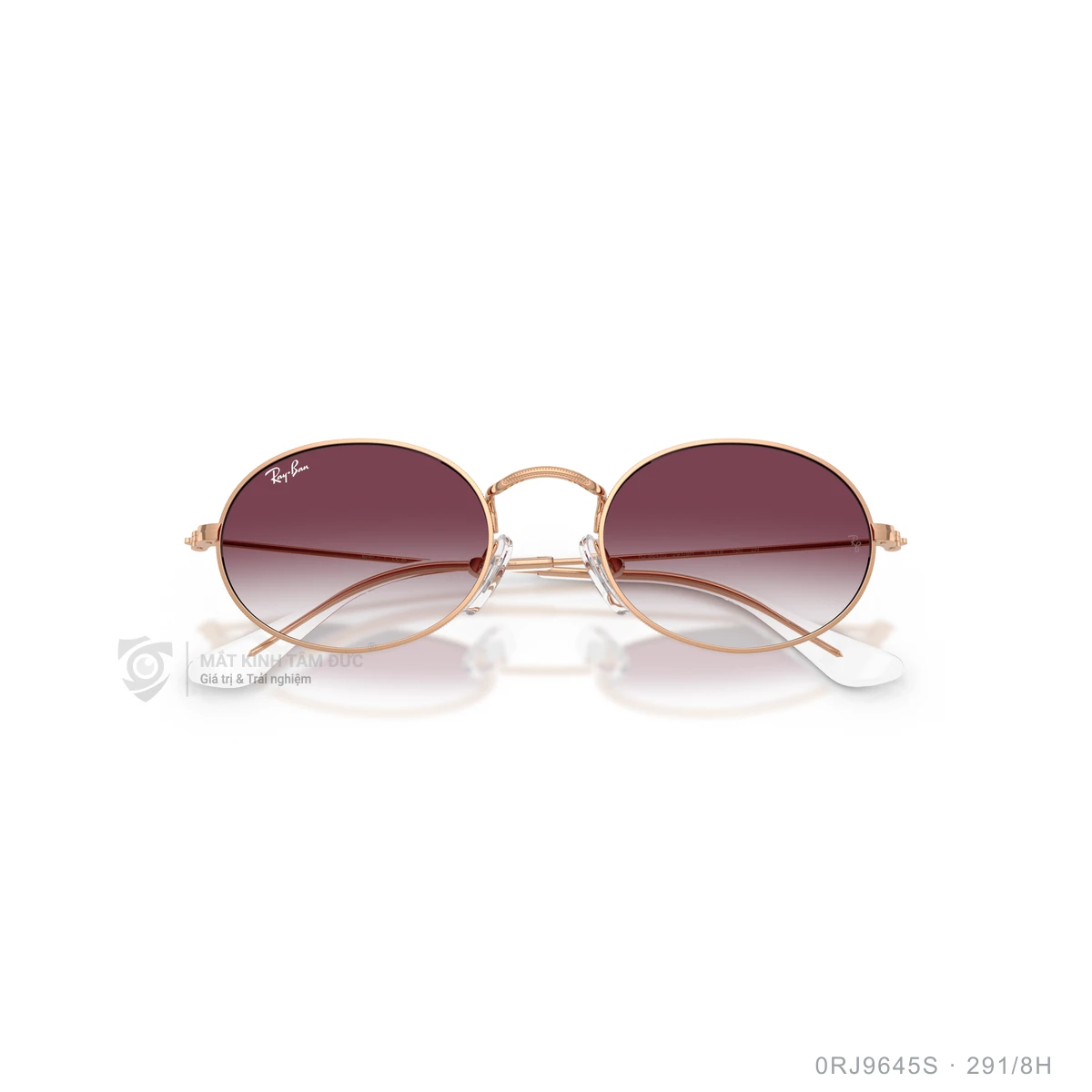 Kính mát Rayban 0RJ9645S - Ảnh 18