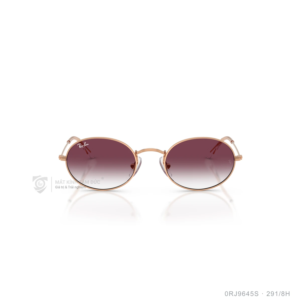 Kính mát Rayban 0RJ9645S - Ảnh 16