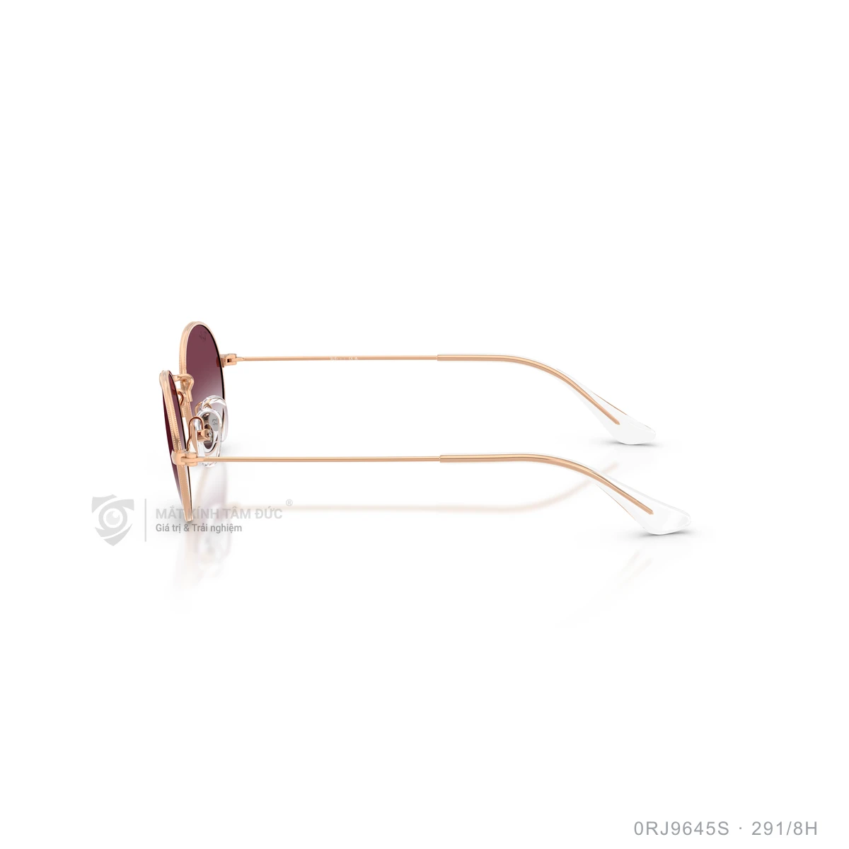 Kính mát Rayban 0RJ9645S - Ảnh 19