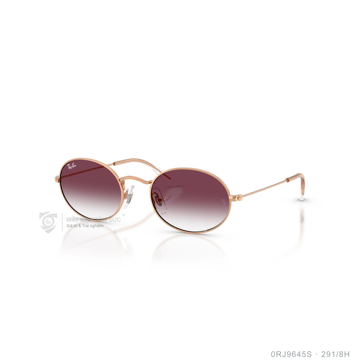 Kính mát Rayban 0RJ9645S - Ảnh 17