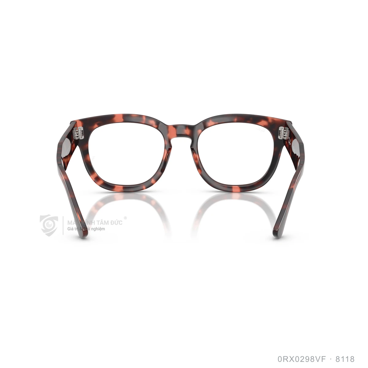 Gọng kính Rayban 0RX0298VF - Ảnh 5