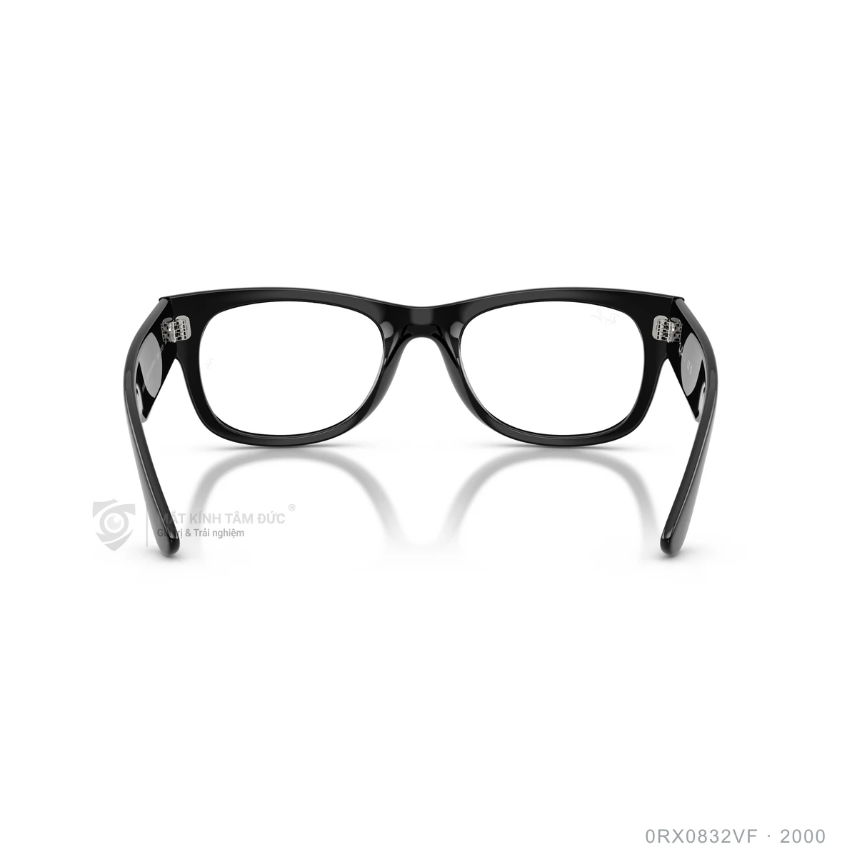 Gọng kính Rayban 0RX0832VF - Ảnh 5