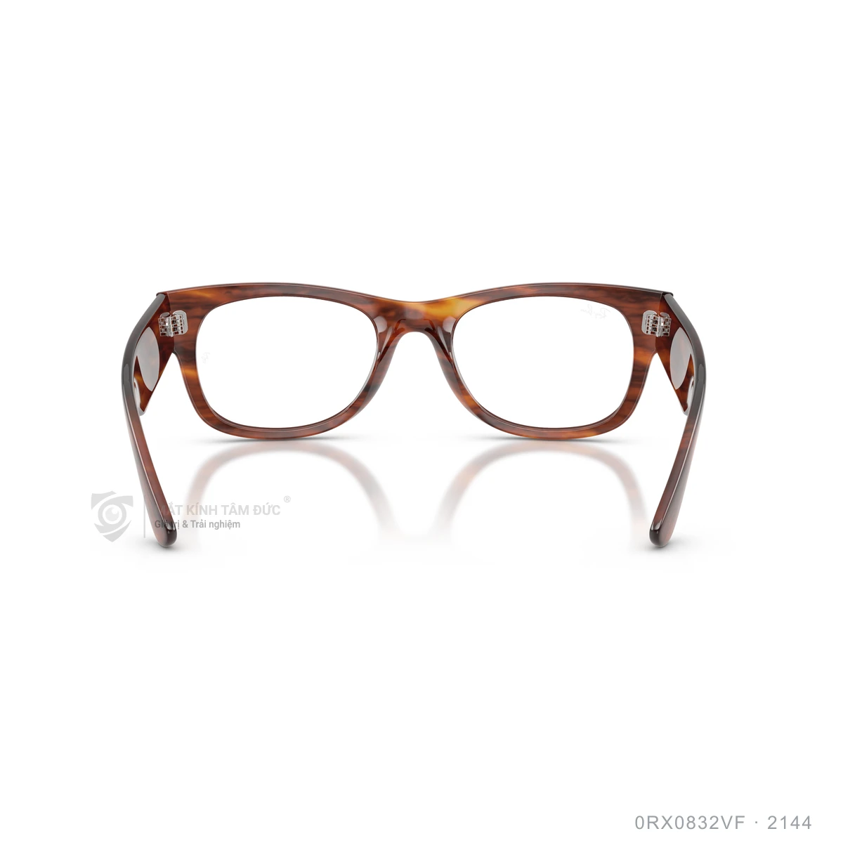 Gọng kính Rayban 0RX0832VF - Ảnh 10