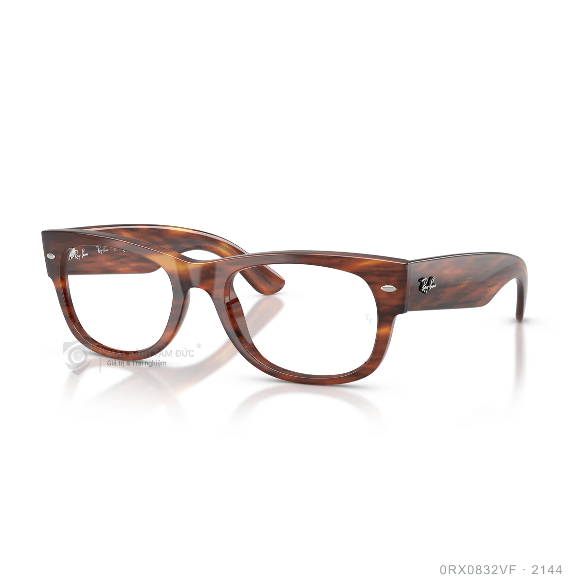 Gọng kính Rayban 0RX0832VF - Ảnh 7