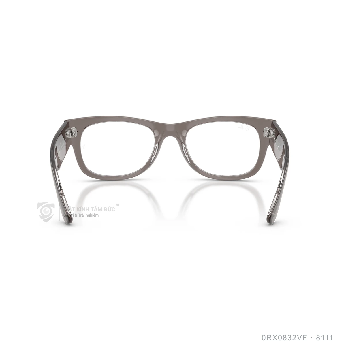 Gọng kính Rayban 0RX0832VF - Ảnh 15