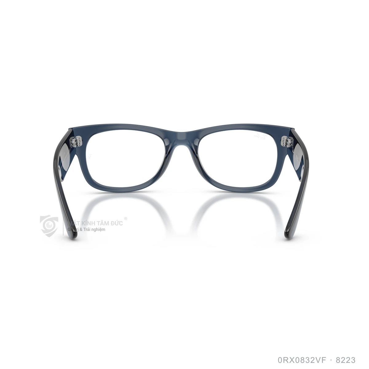 Gọng kính Rayban 0RX0832VF - Ảnh 20