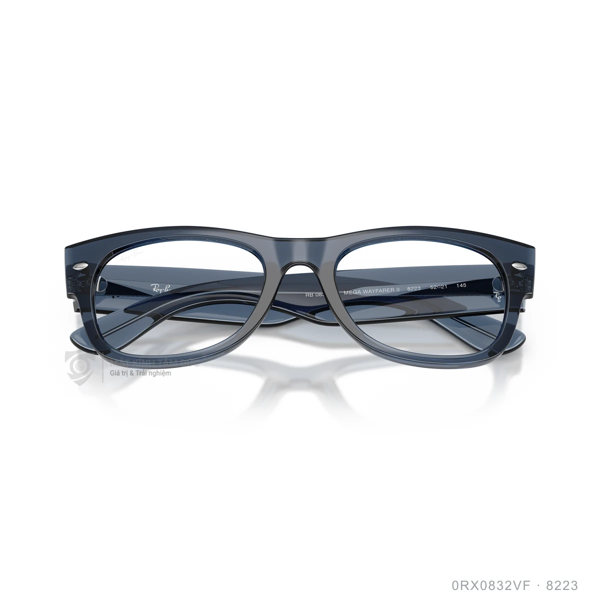 Gọng kính Rayban 0RX0832VF - Ảnh 18