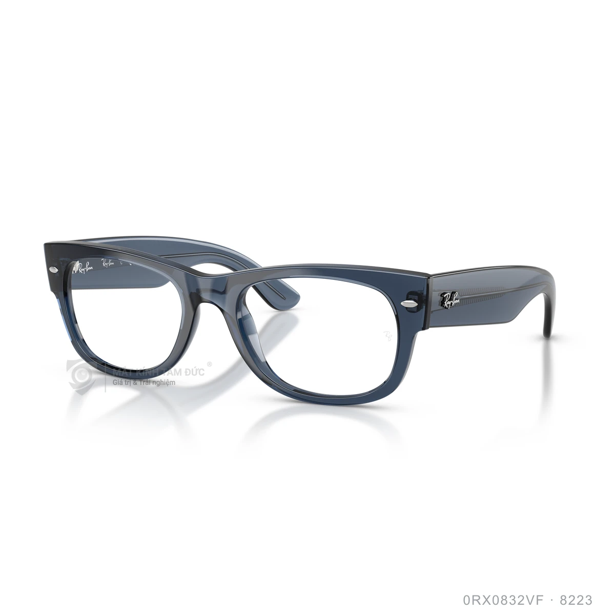 Gọng kính Rayban 0RX0832VF - Ảnh 17