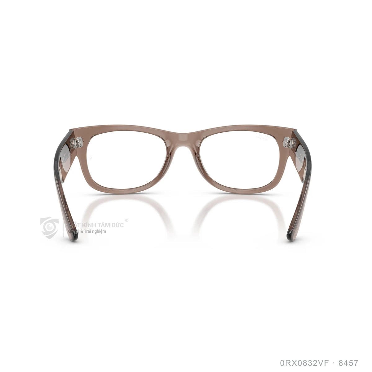 Gọng kính Rayban 0RX0832VF - Ảnh 30