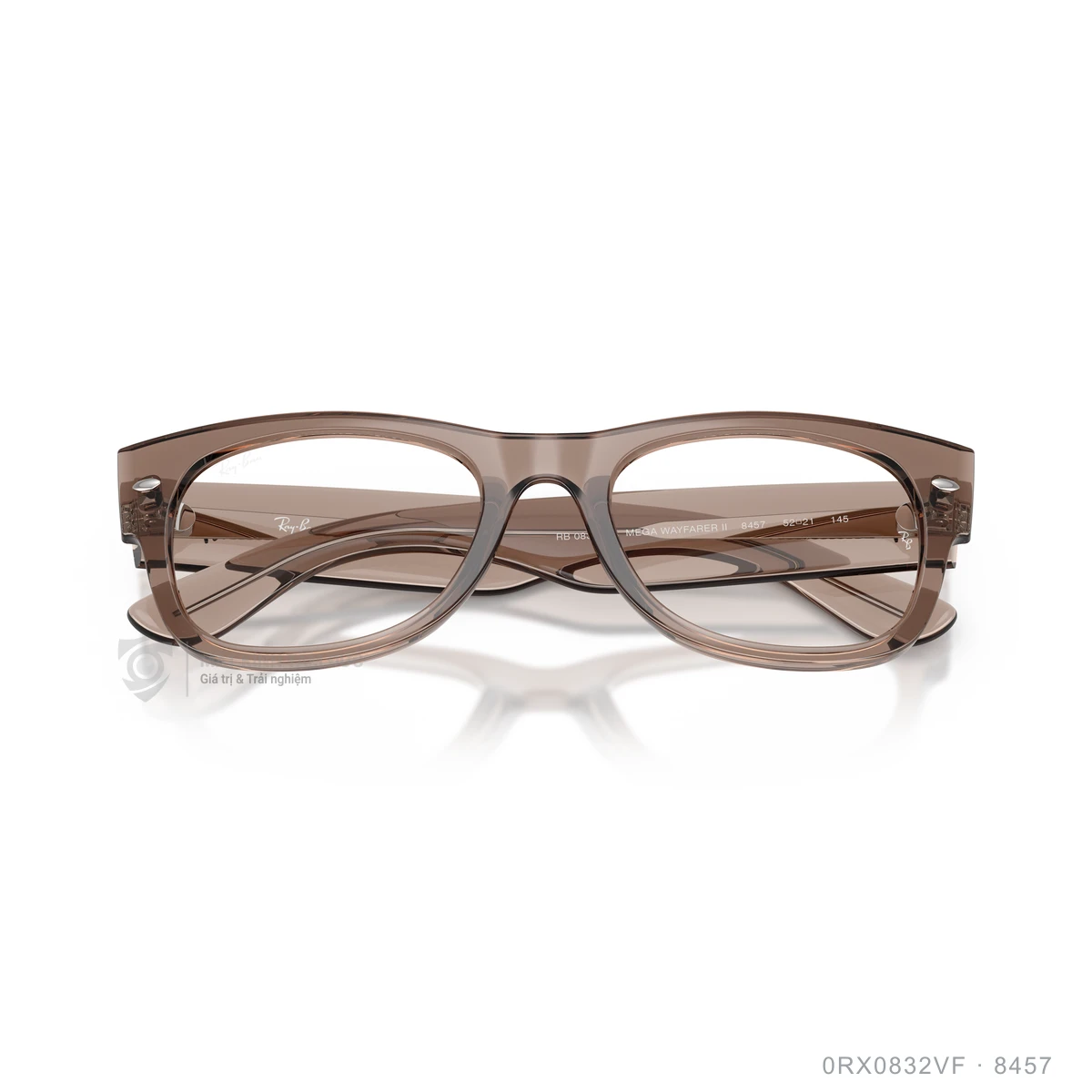 Gọng kính Rayban 0RX0832VF - Ảnh 28