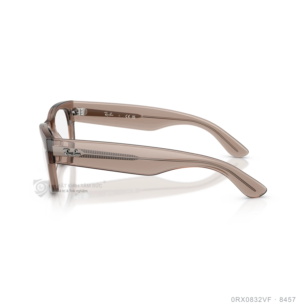 Gọng kính Rayban 0RX0832VF - Ảnh 29
