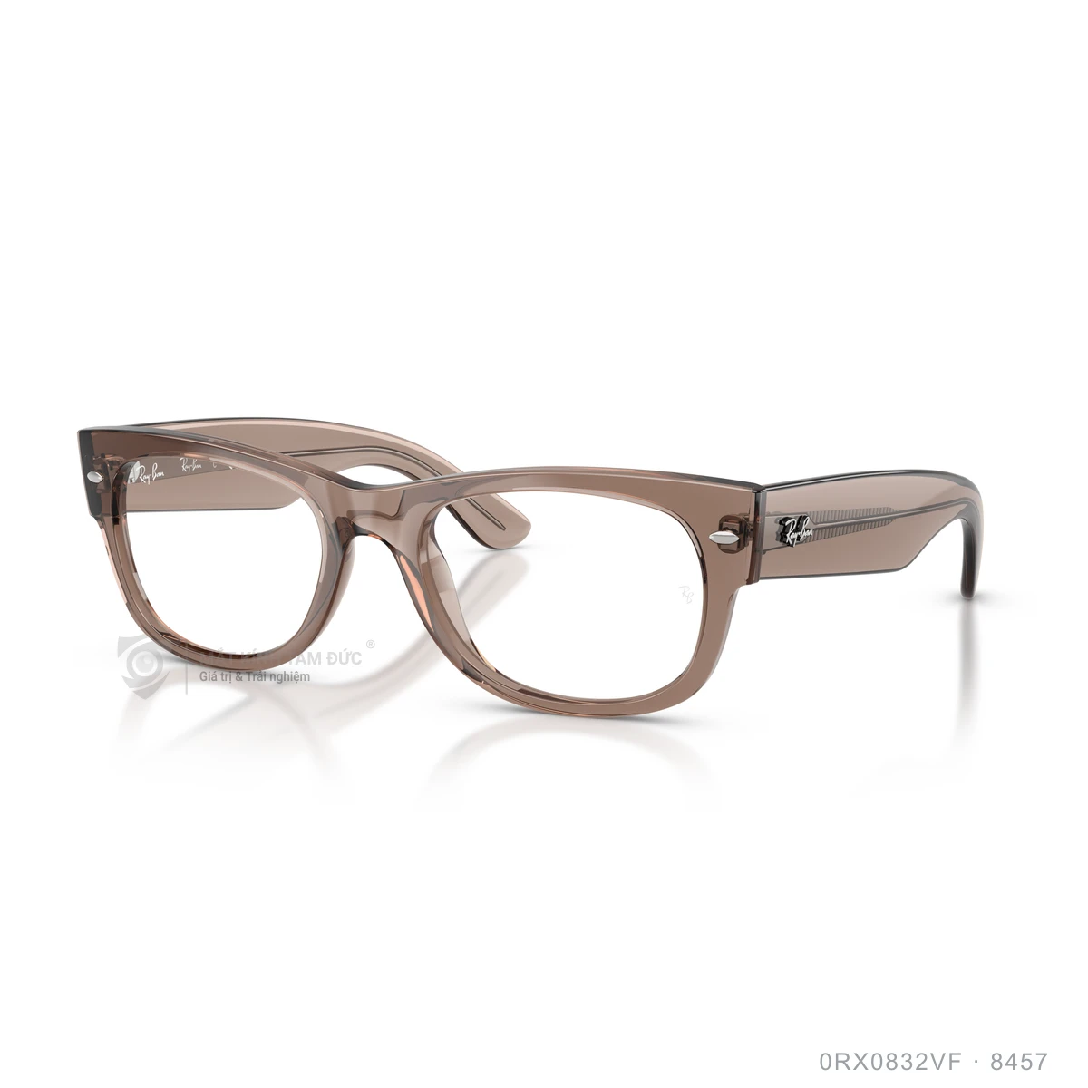 Gọng kính Rayban 0RX0832VF - Ảnh 27