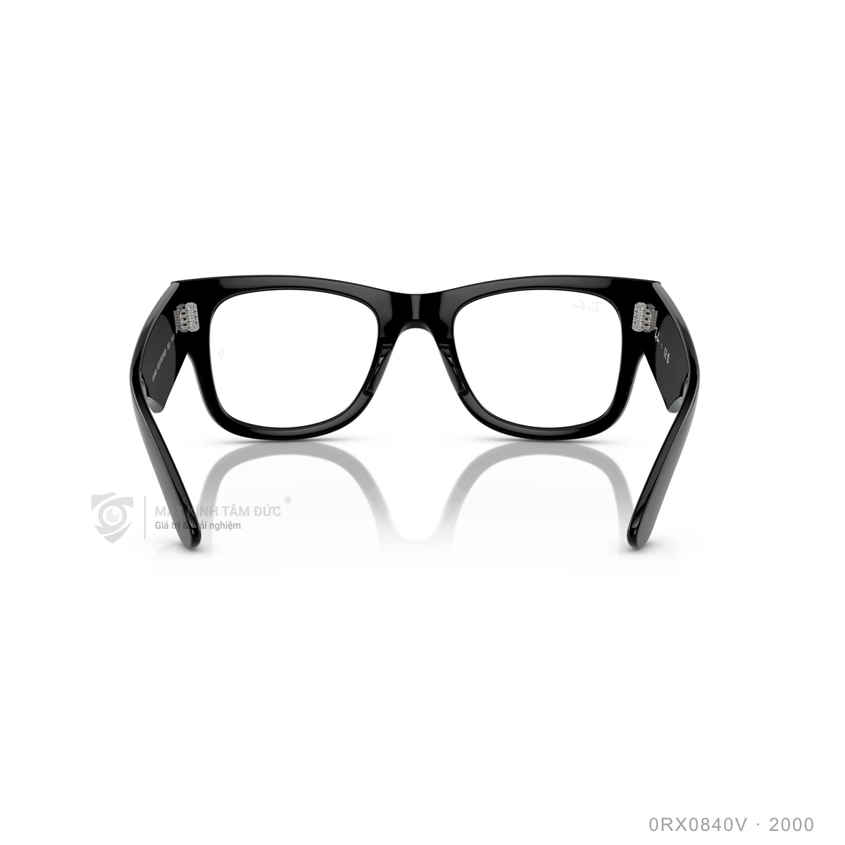 Gọng kính Rayban 0RX0840V - Ảnh 15