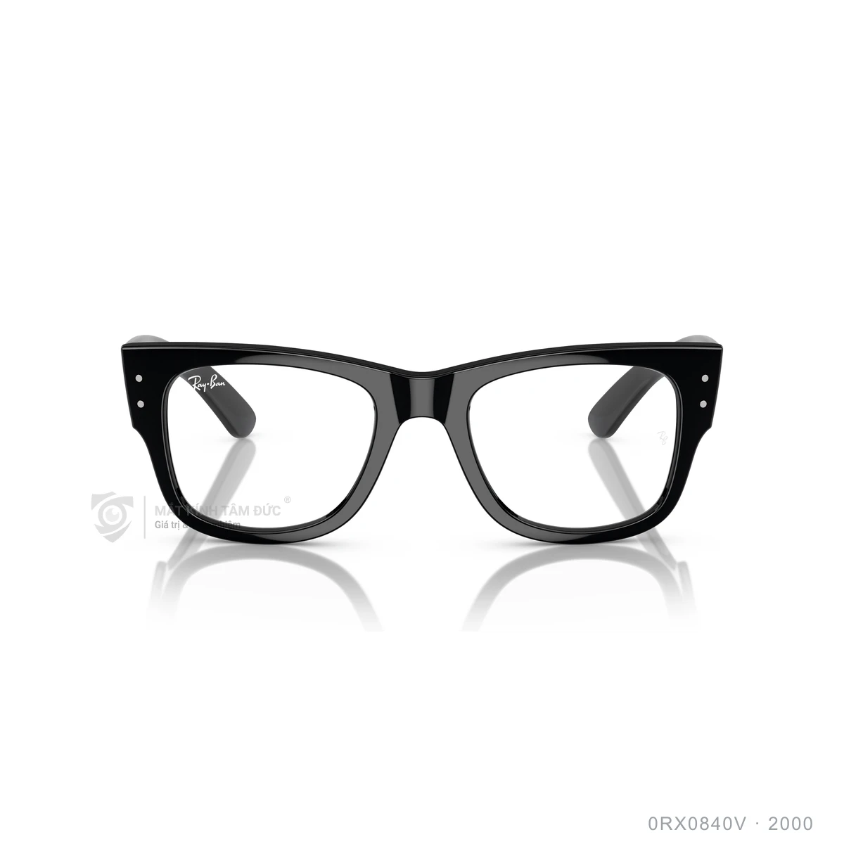 Gọng kính Rayban 0RX0840V - Ảnh 11