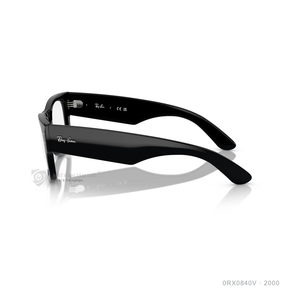 Gọng kính Rayban 0RX0840V - Ảnh 14
