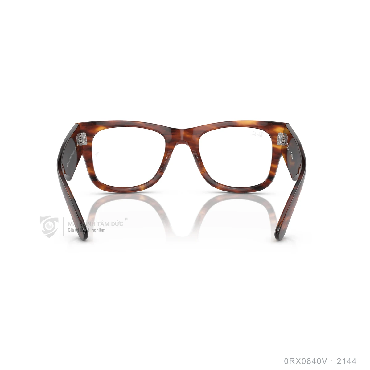 Gọng kính Rayban 0RX0840V - Ảnh 20