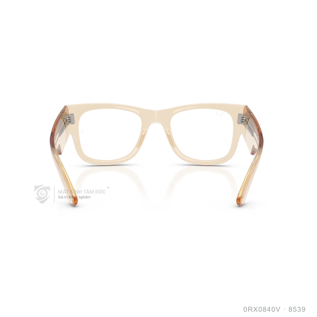 Gọng kính Rayban 0RX0840V - Ảnh 5