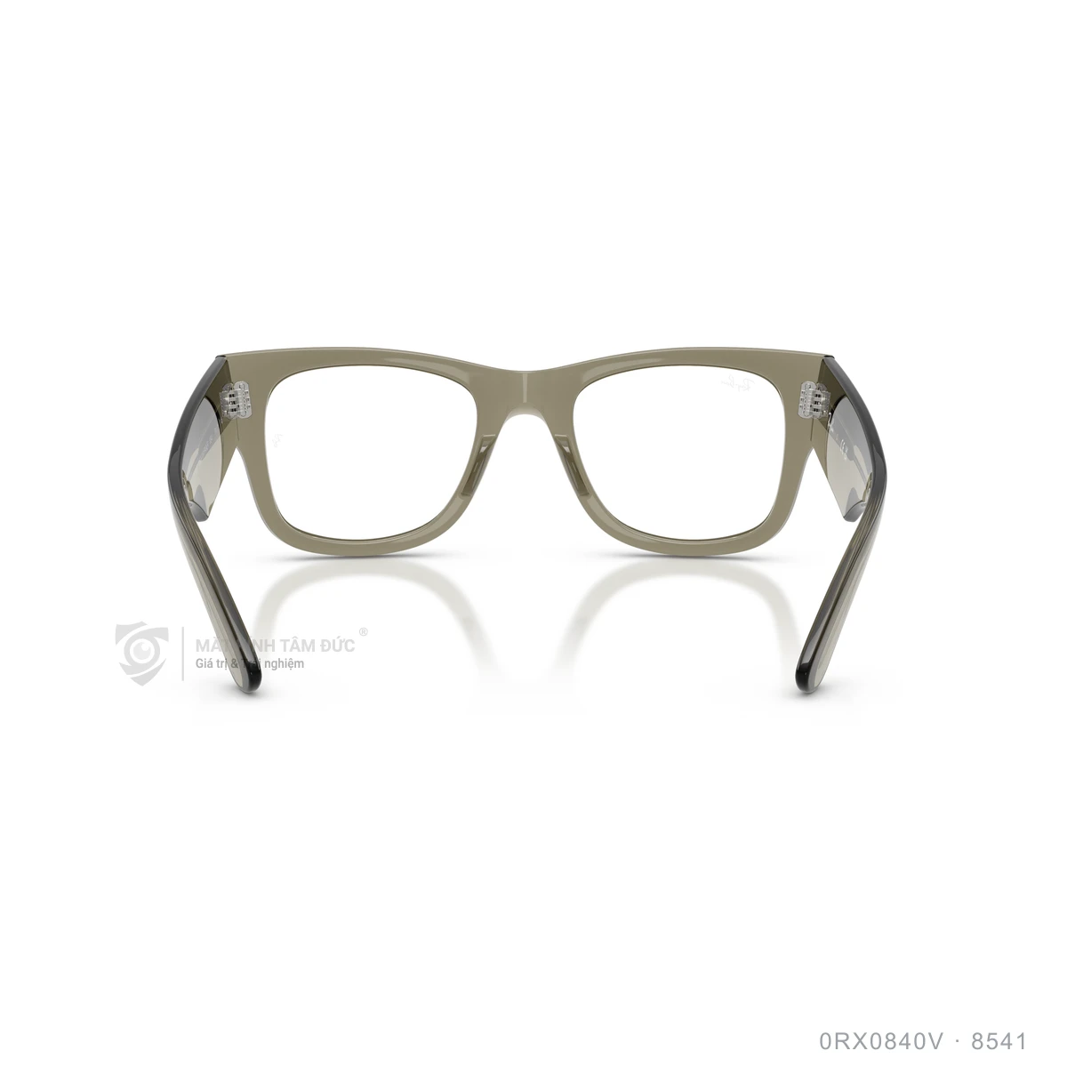 Gọng kính Rayban 0RX0840V - Ảnh 10