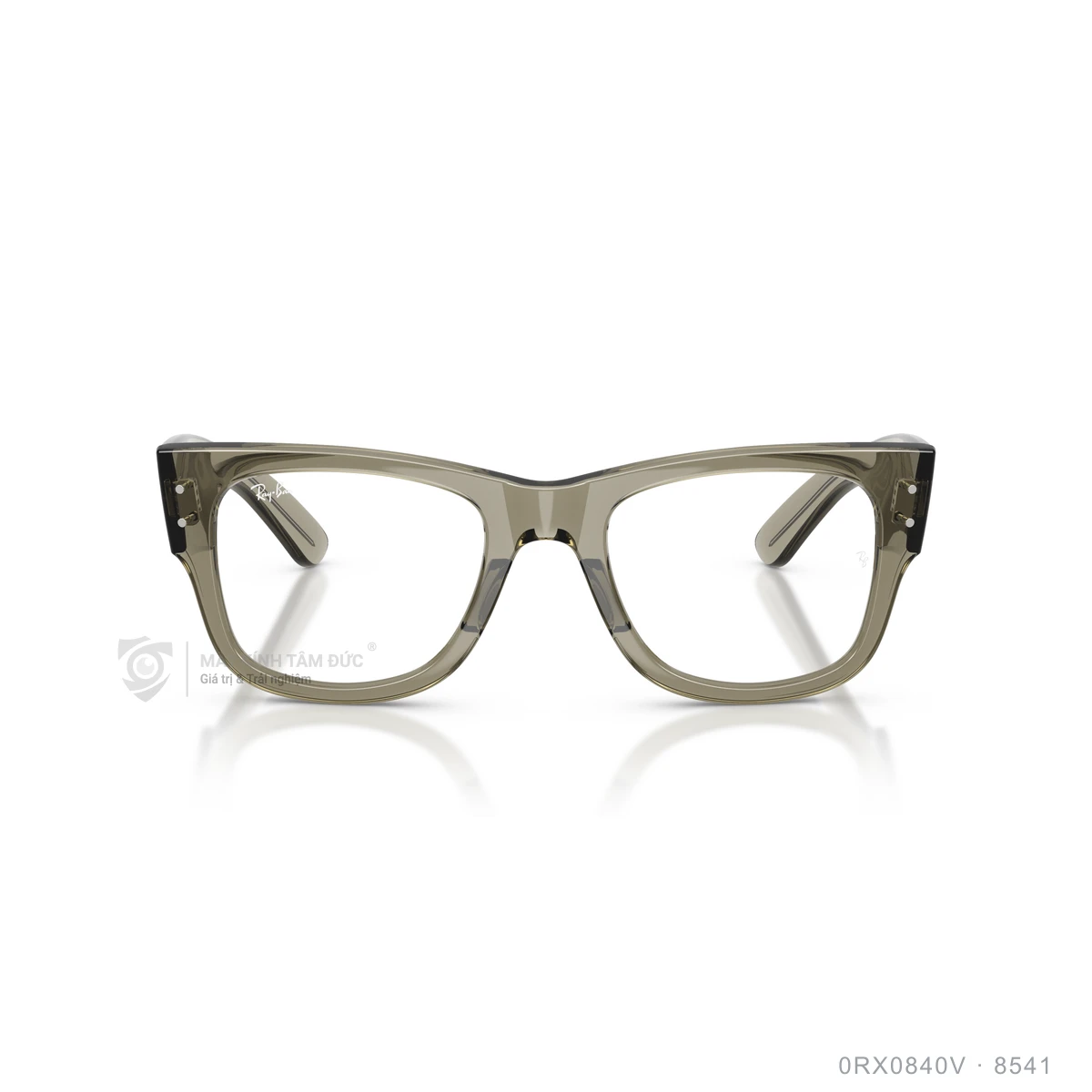 Gọng kính Rayban 0RX0840V - Ảnh 6