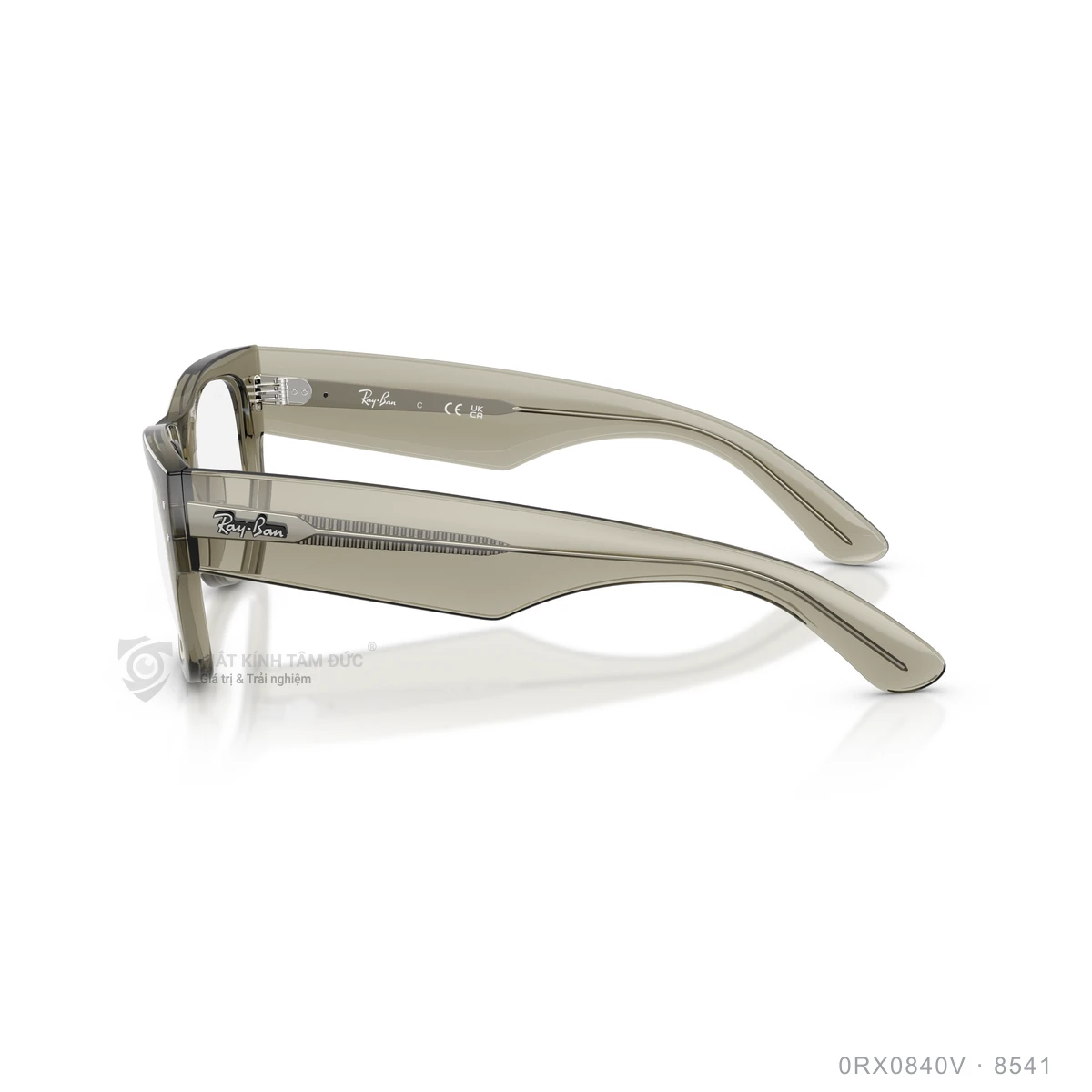 Gọng kính Rayban 0RX0840V - Ảnh 9