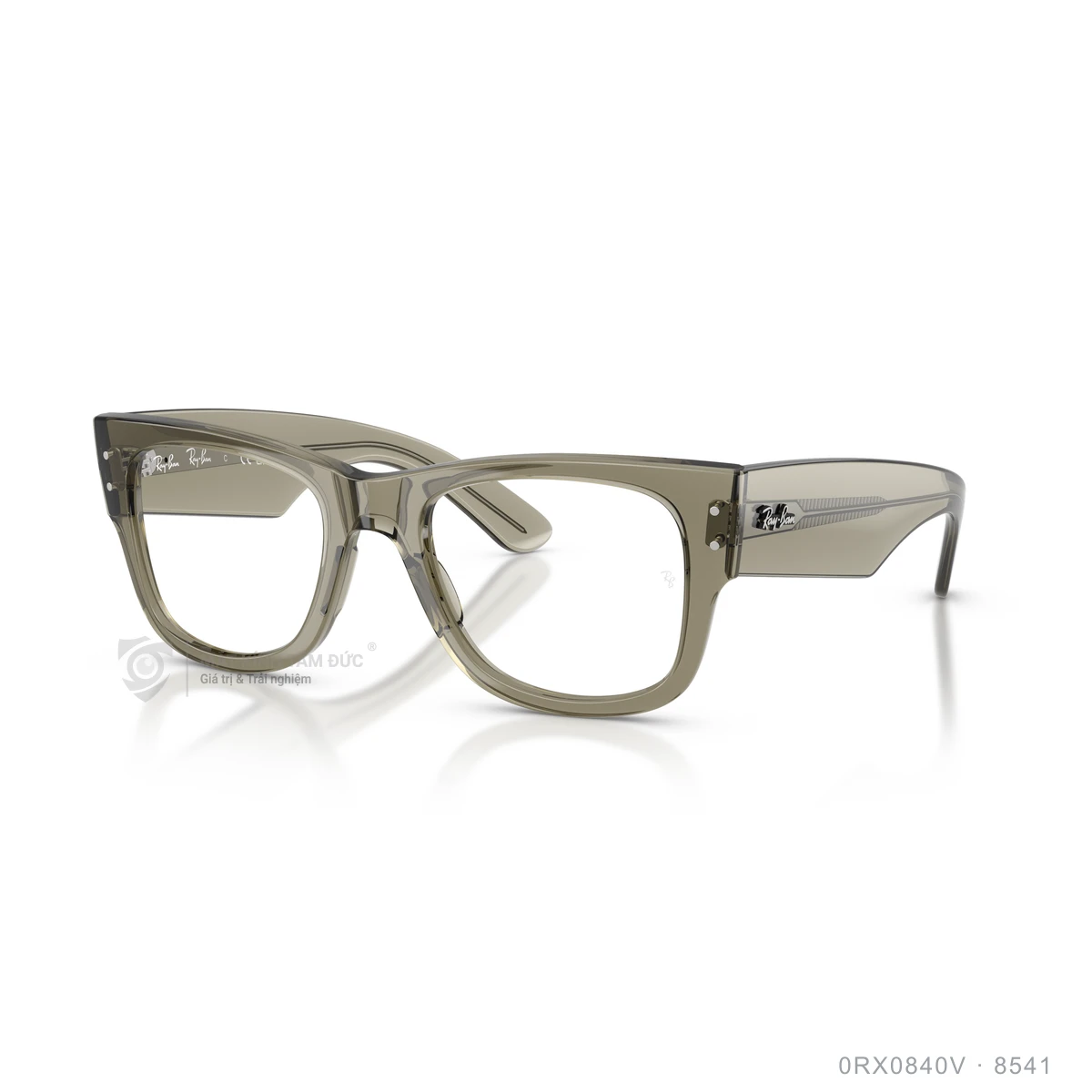 Gọng kính Rayban 0RX0840V - Ảnh 7