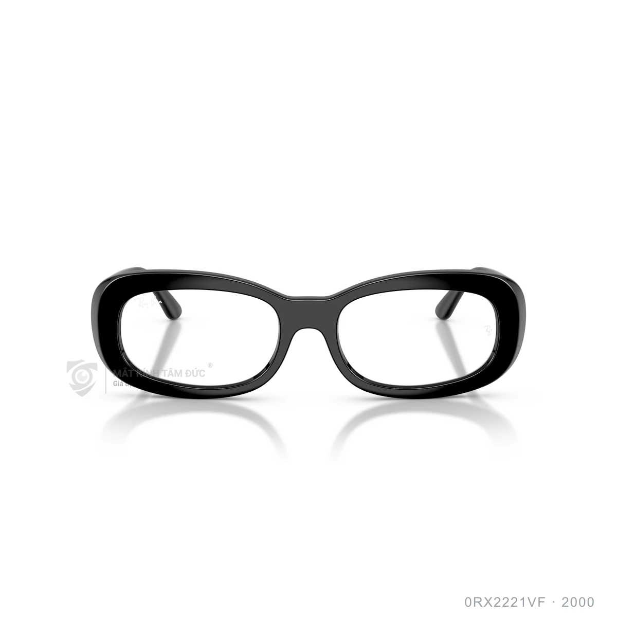 Hình ảnh thực tế Gọng kính Rayban 0RX2221VF