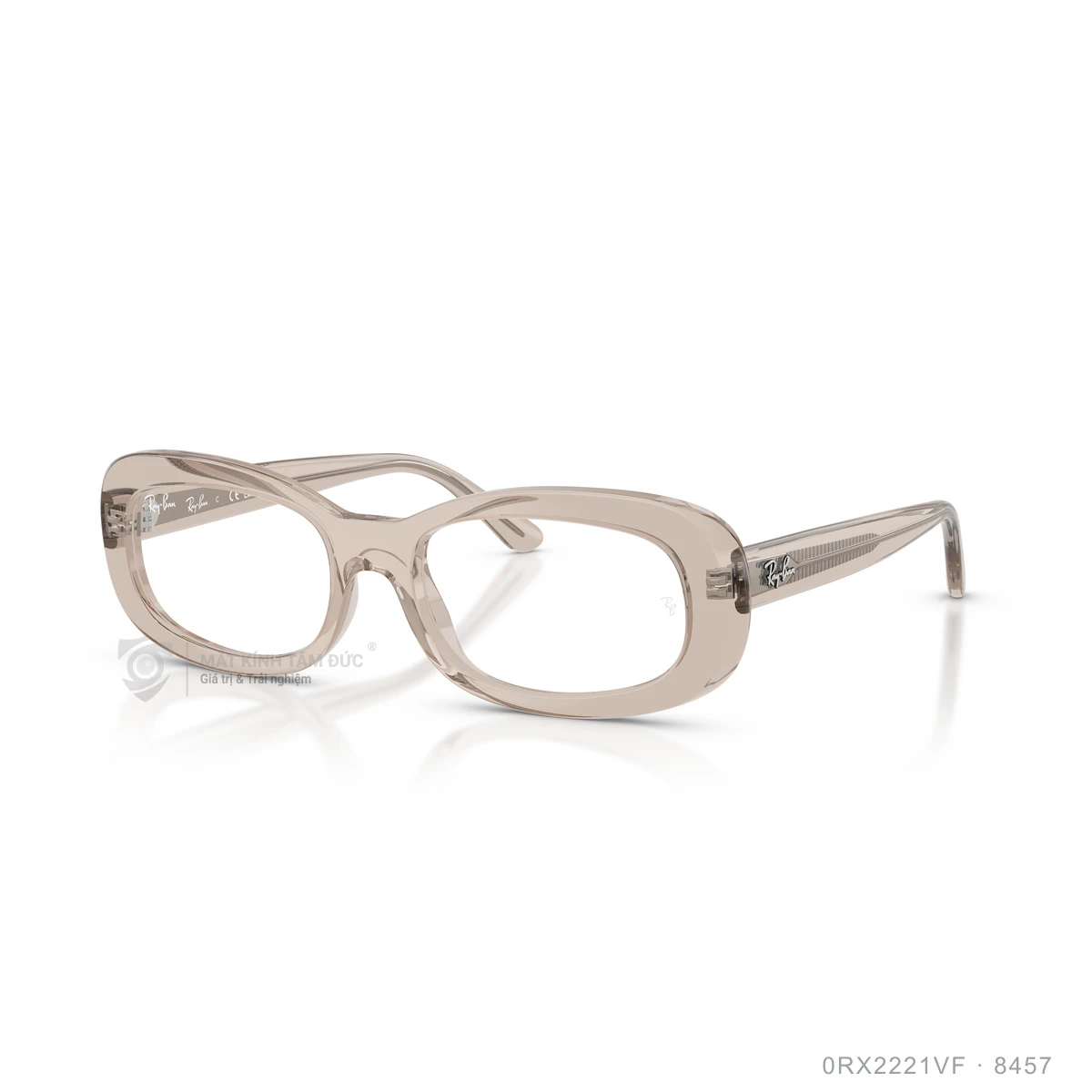 Gọng kính Rayban 0RX2221VF - Ảnh 7