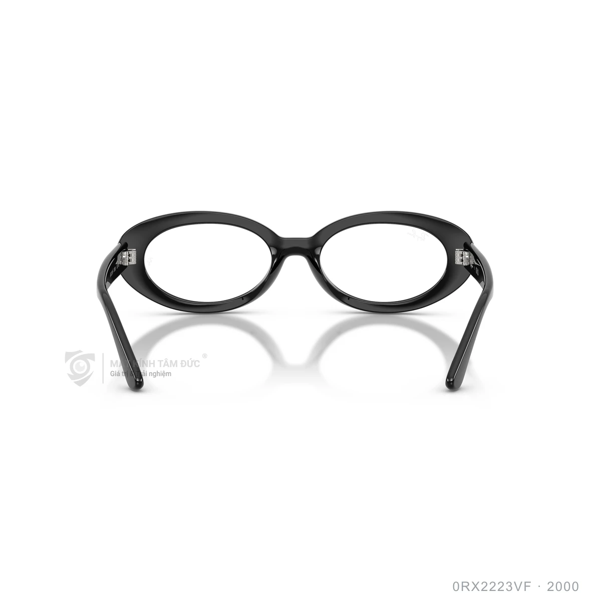 Gọng kính Rayban 0RX2223VF - Ảnh 5