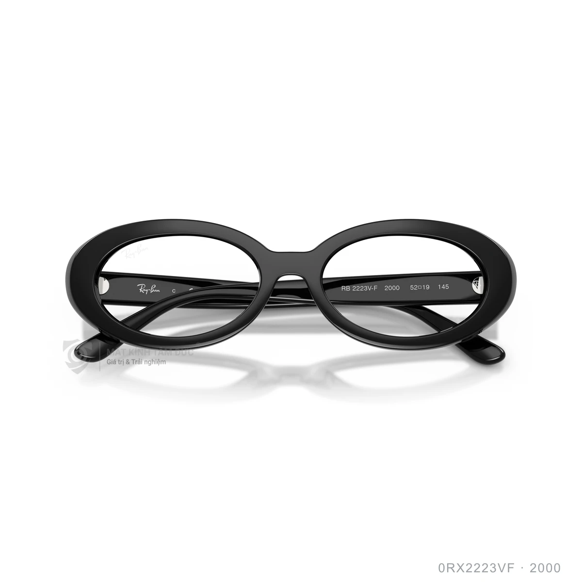 Gọng kính Rayban 0RX2223VF - Ảnh 3