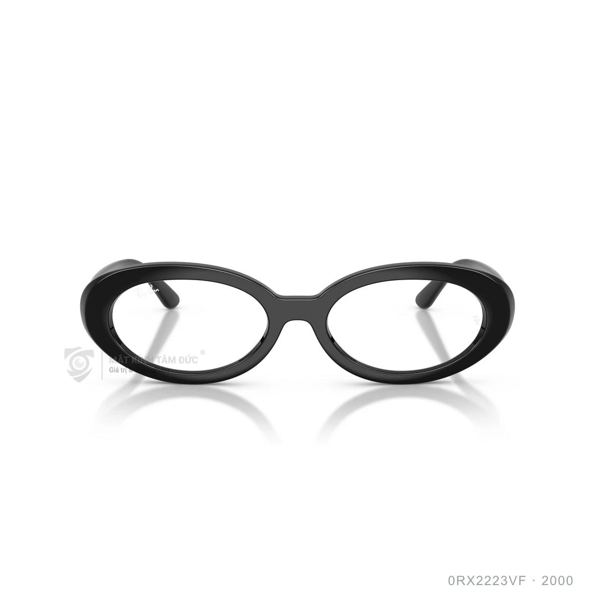 Hình ảnh thực tế Gọng kính Rayban 0RX2223VF