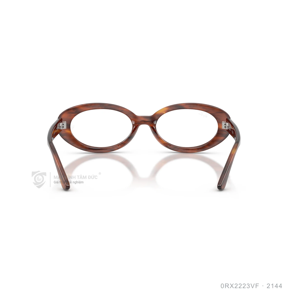 Gọng kính Rayban 0RX2223VF - Ảnh 10