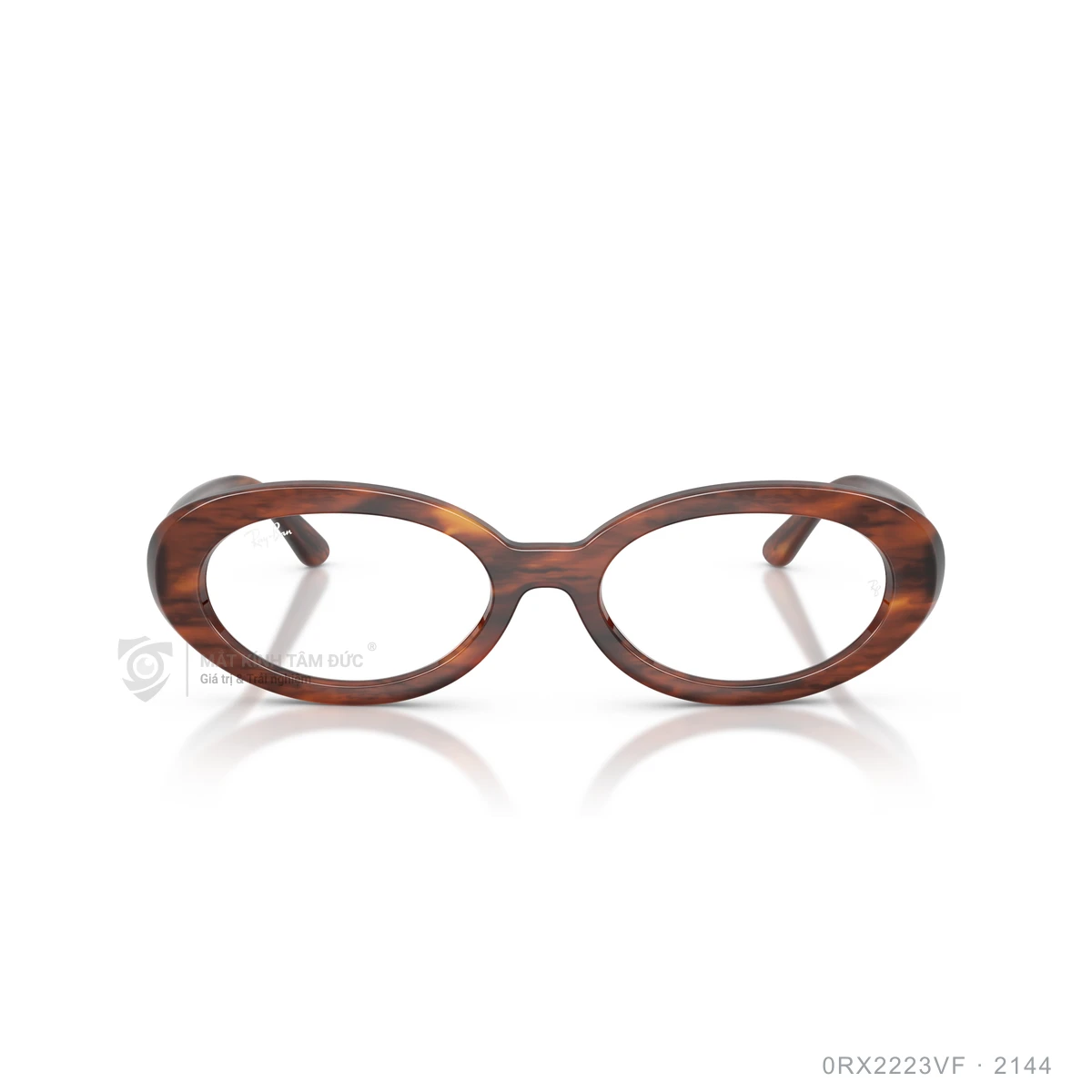 Gọng kính Rayban 0RX2223VF - Ảnh 6