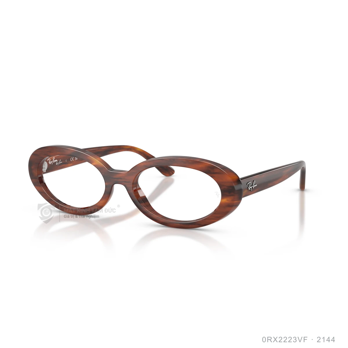 Gọng kính Rayban 0RX2223VF - Ảnh 7