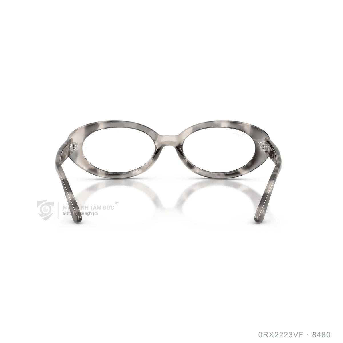 Gọng kính Rayban 0RX2223VF - Ảnh 15