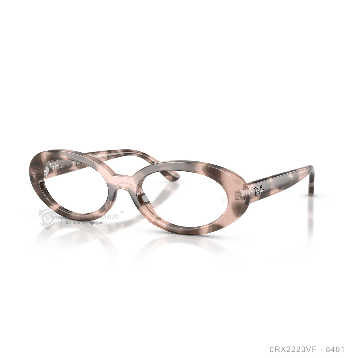 Gọng kính Rayban 0RX2223VF - Ảnh 17
