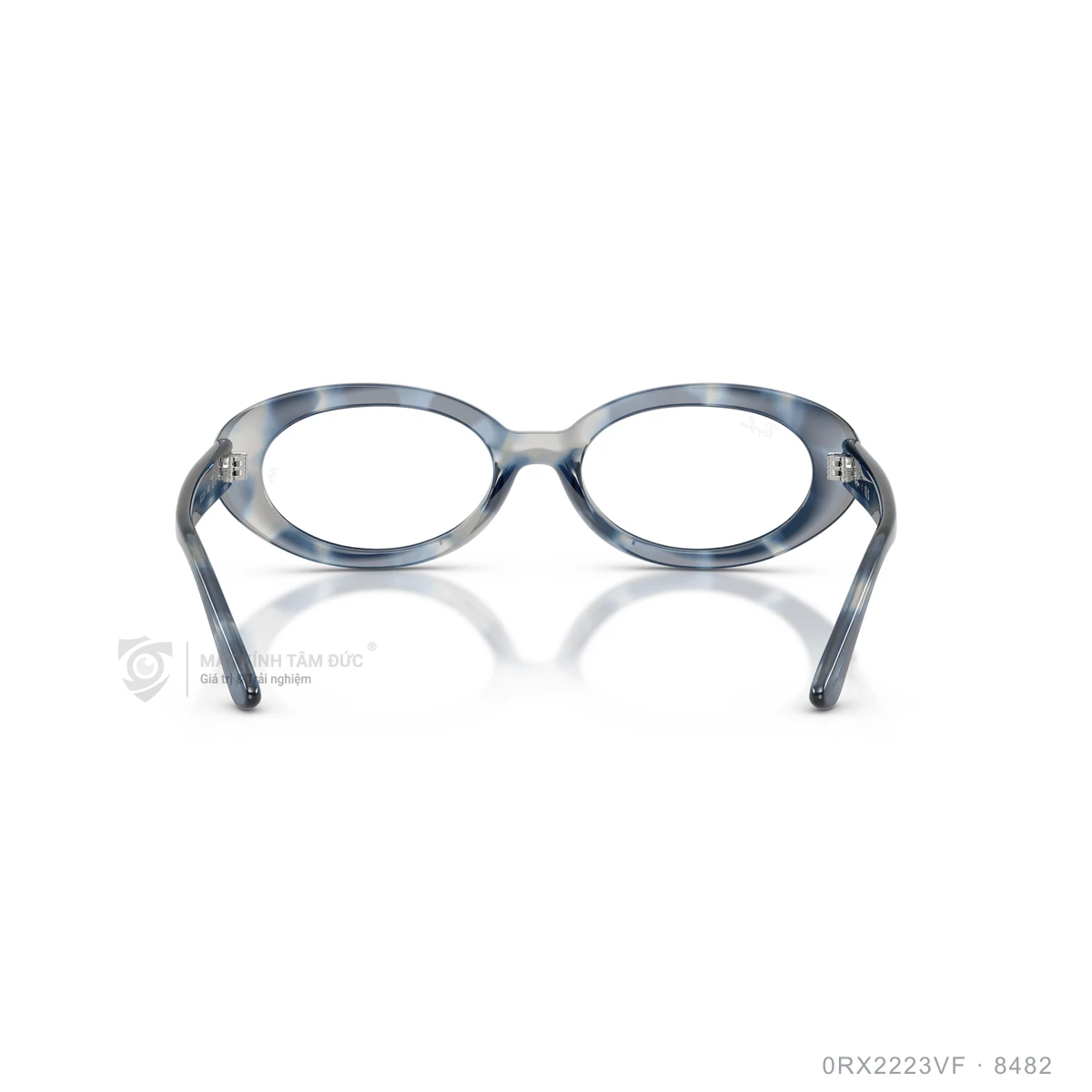 Gọng kính Rayban 0RX2223VF - Ảnh 25