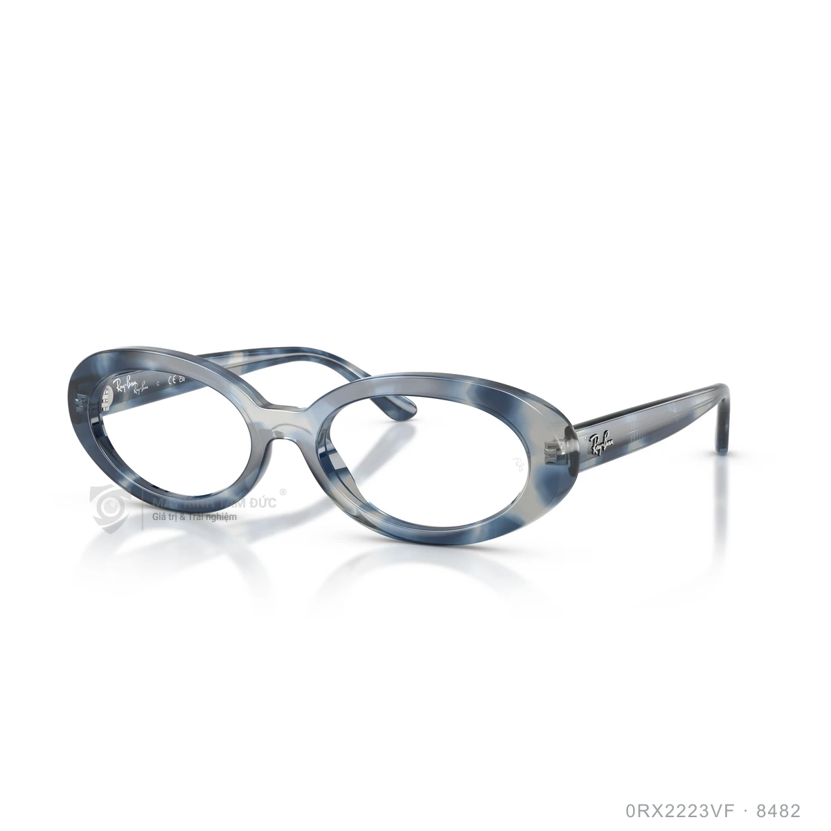 Gọng kính Rayban 0RX2223VF - Ảnh 22