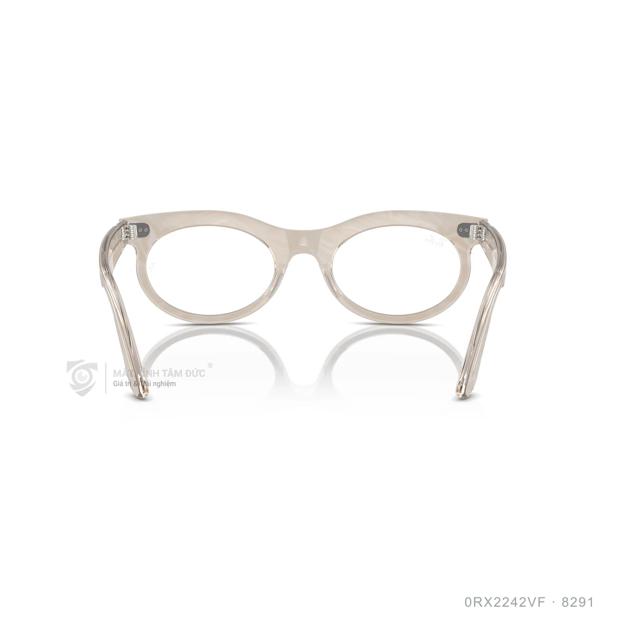 Gọng kính Rayban 0RX2242VF - Ảnh 5