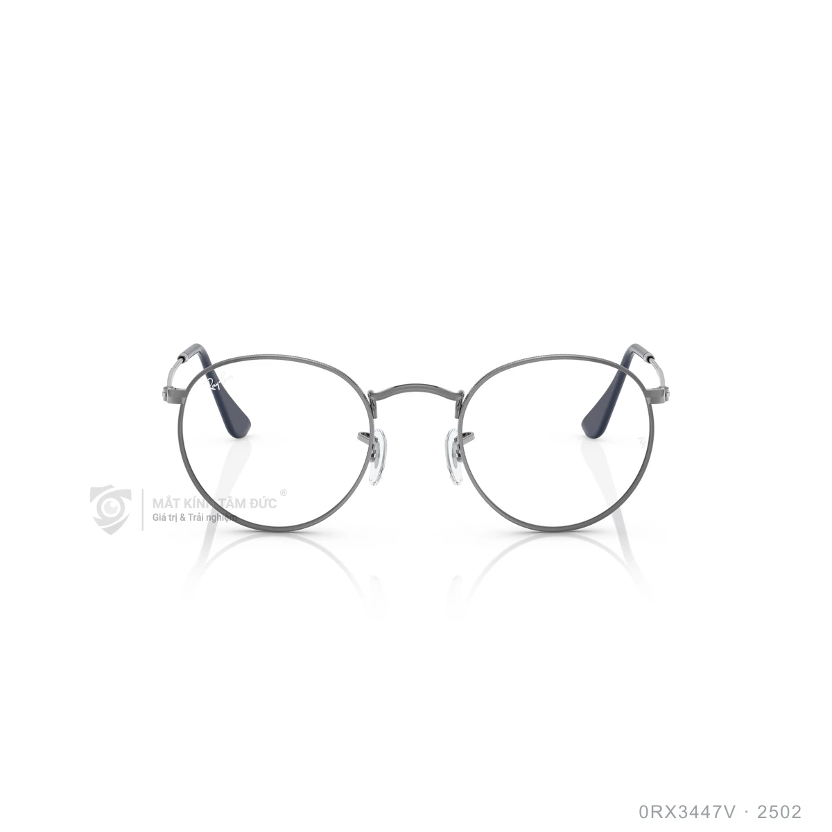 Gọng kính Rayban 0RX3447V - Ảnh 16
