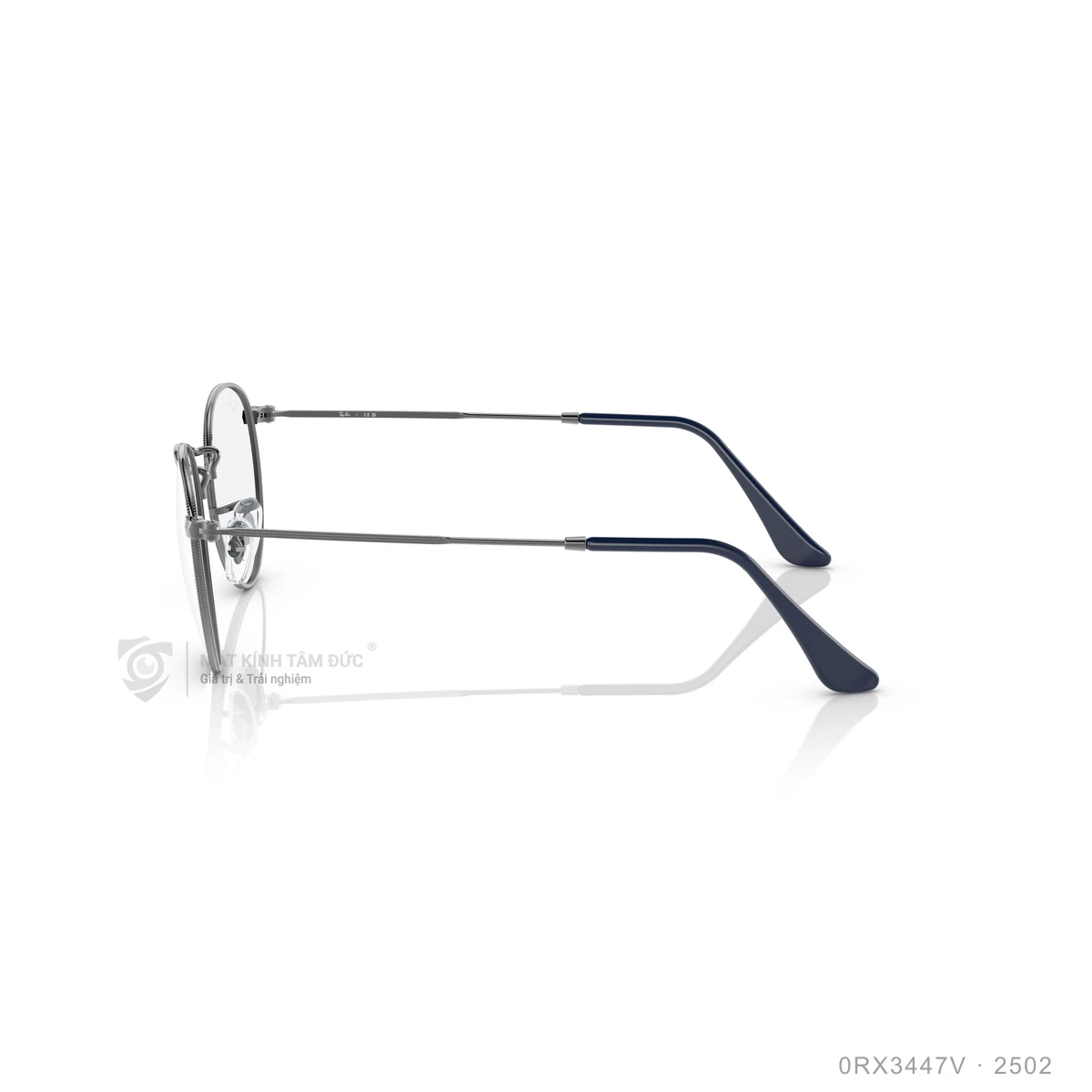 Gọng kính Rayban 0RX3447V - Ảnh 19
