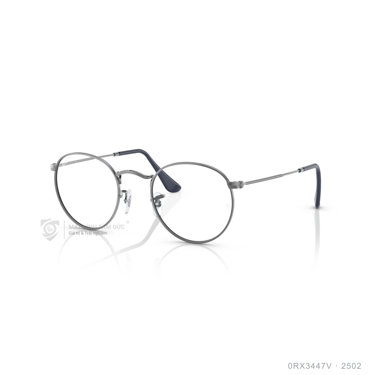 Gọng kính Rayban 0RX3447V - Ảnh 17