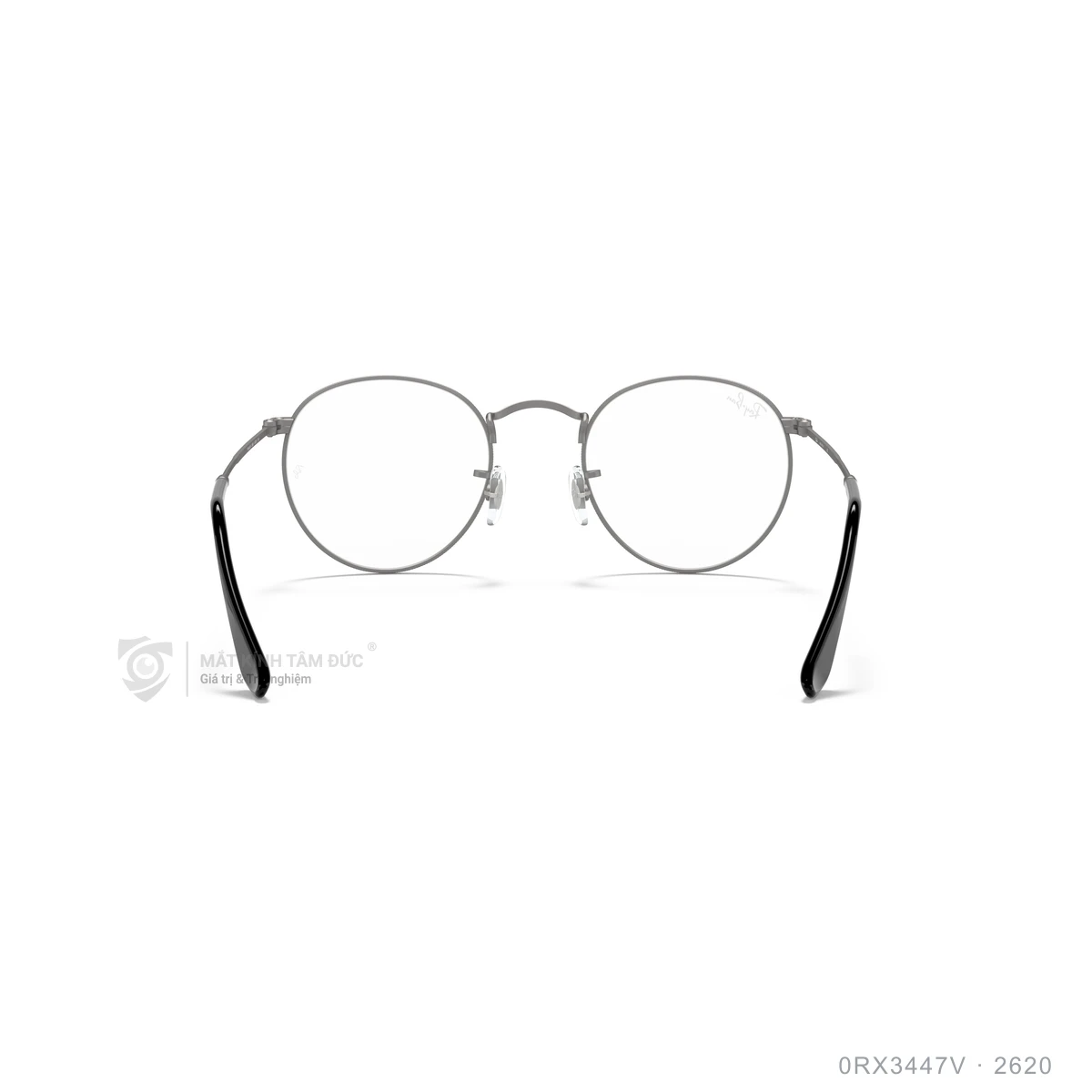 Gọng kính Rayban 0RX3447V - Ảnh 26